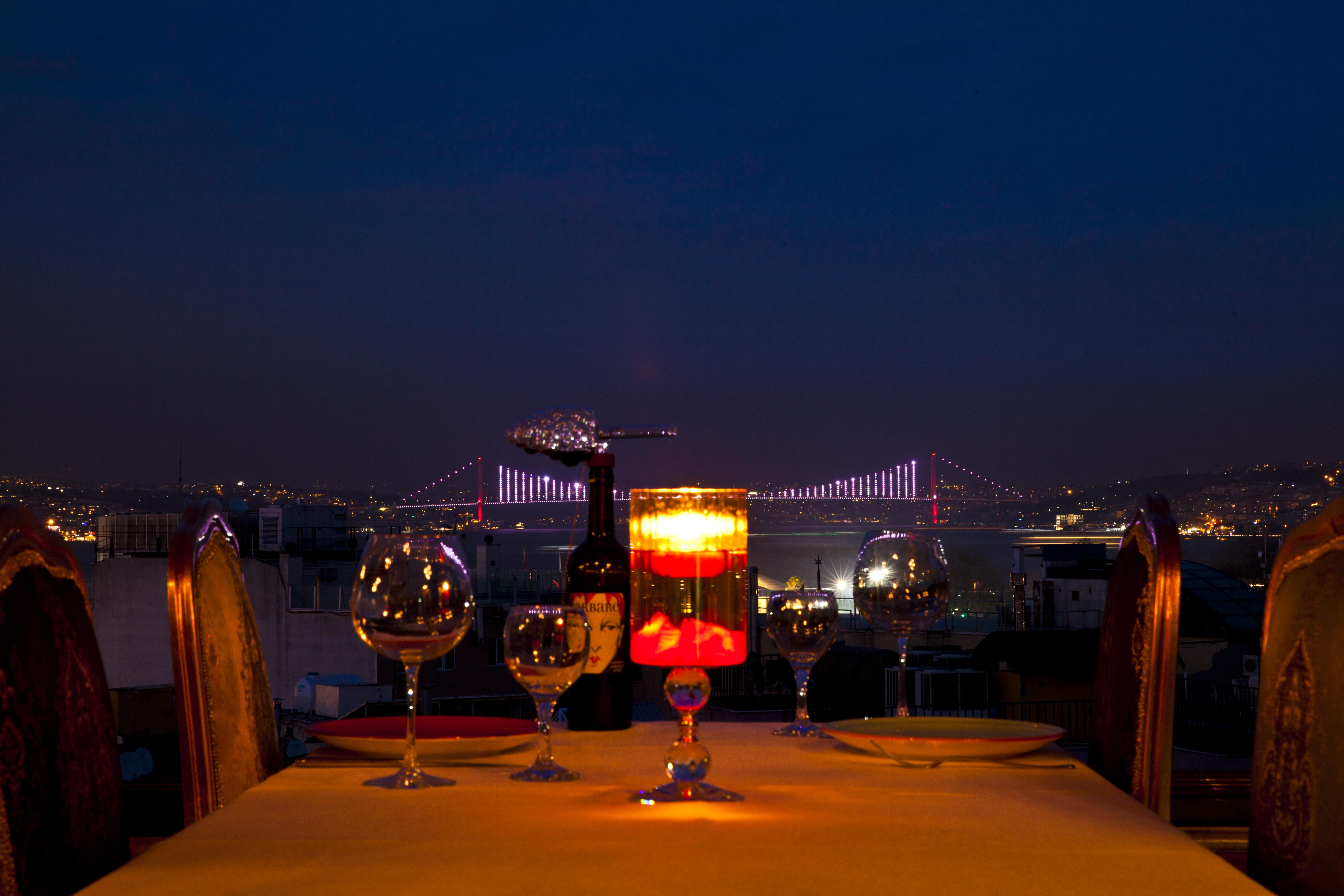 Seres Hotel Old City — Foto’s 1